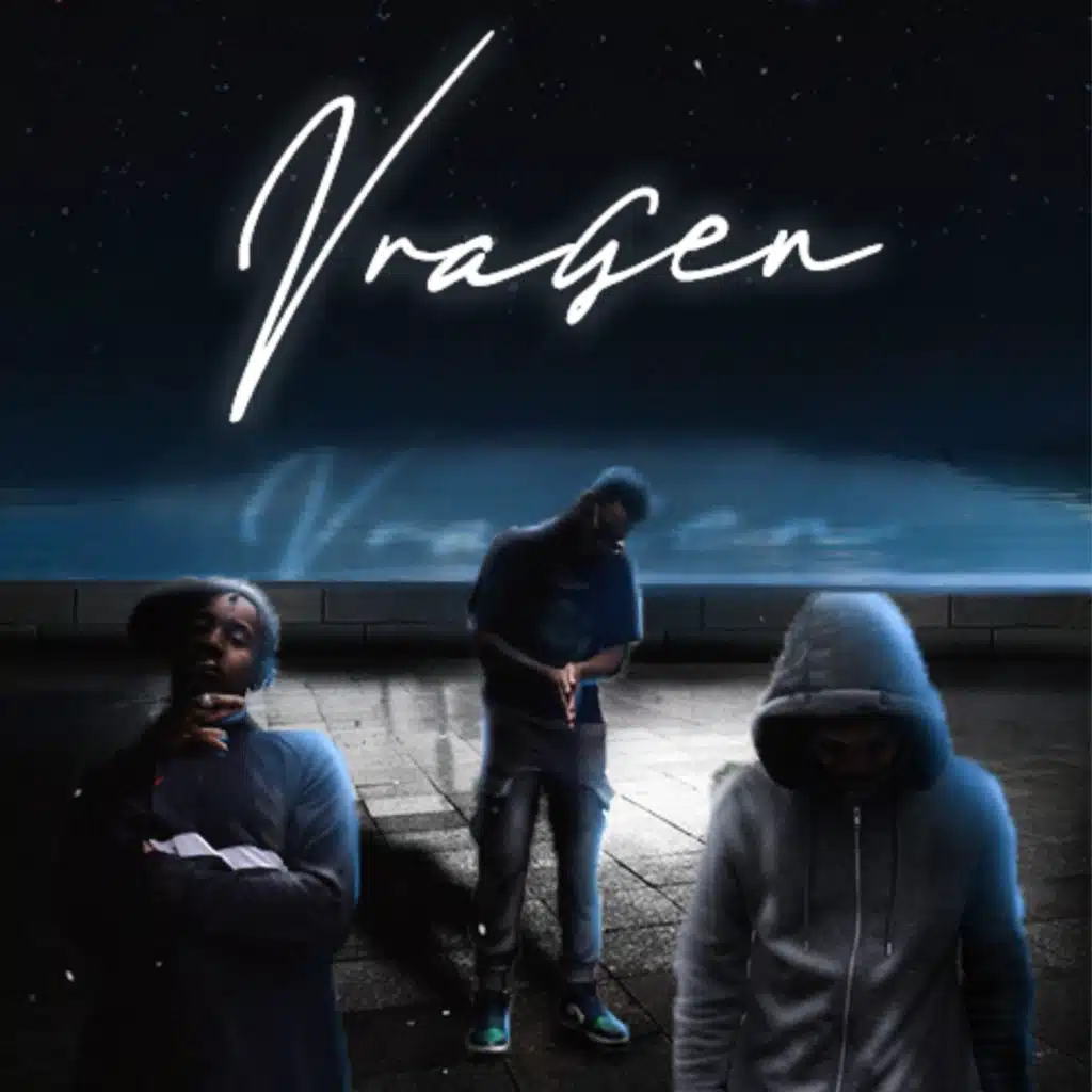 Vragen (feat. YoungPrins & BapeBoy)