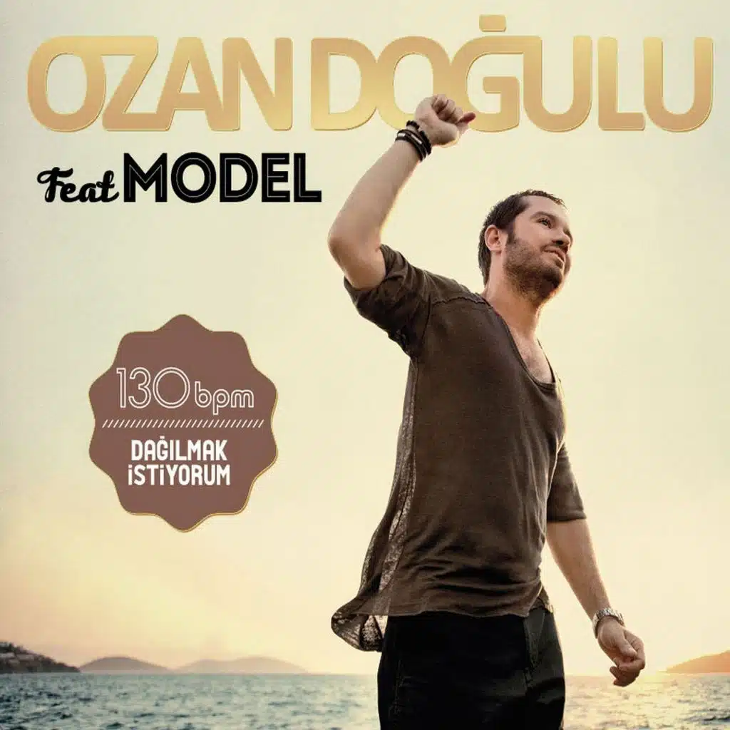 Ozan Doğulu, Model
