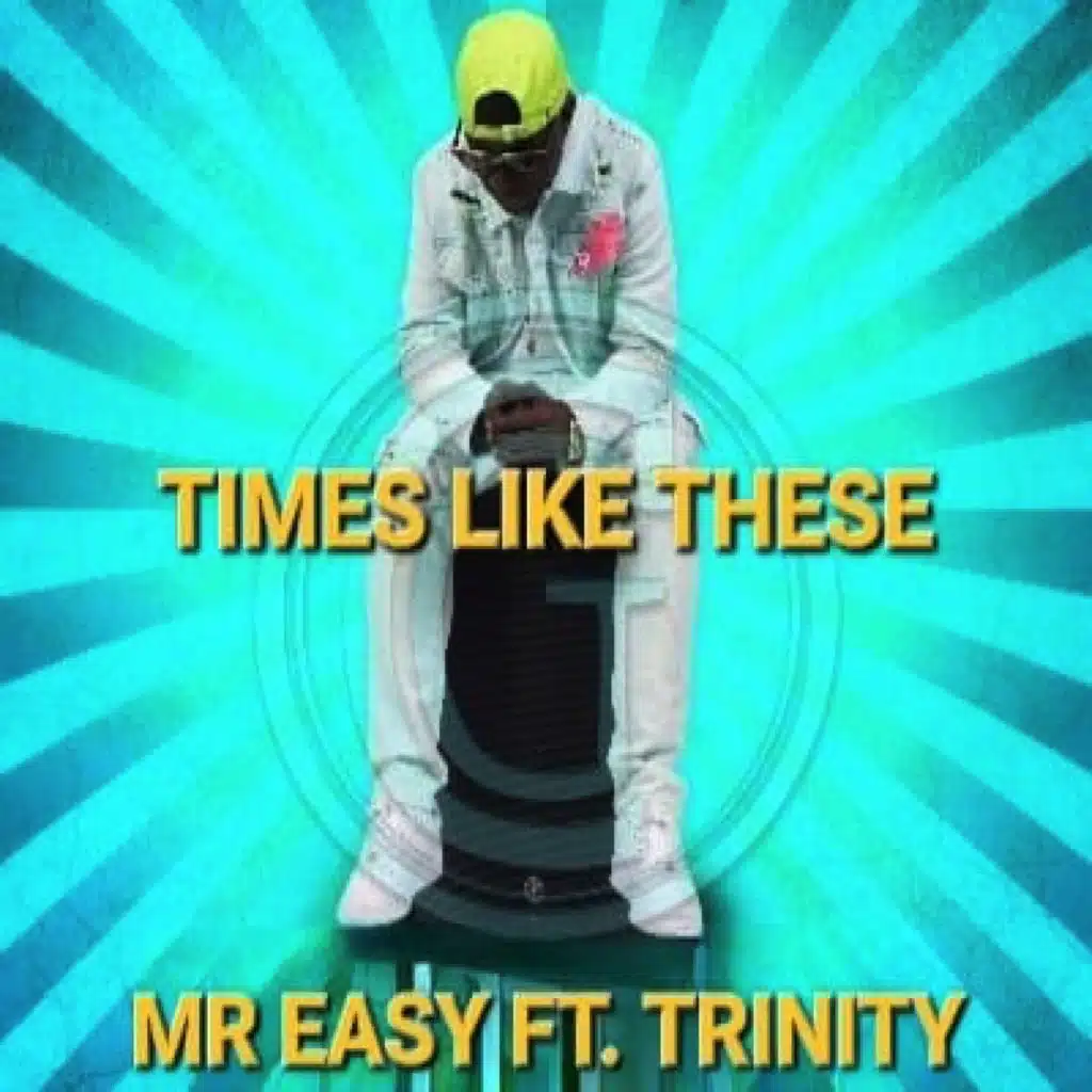 Mr. Easy