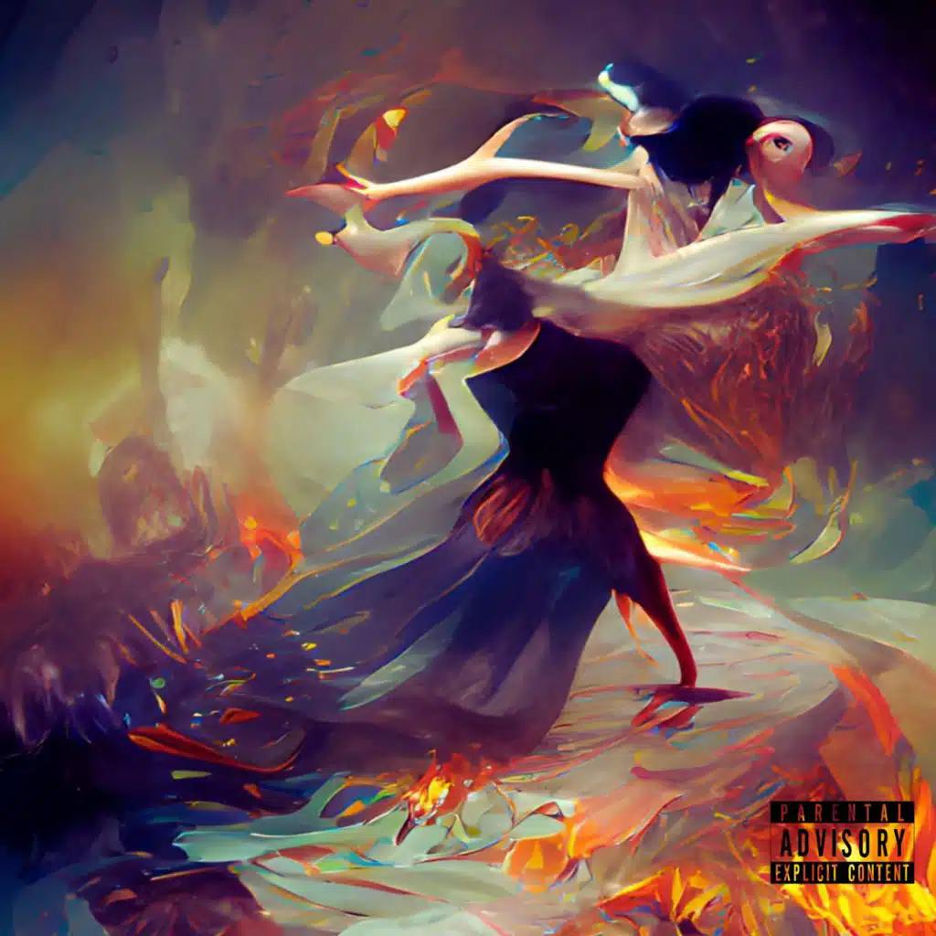 Dancing On Ashes