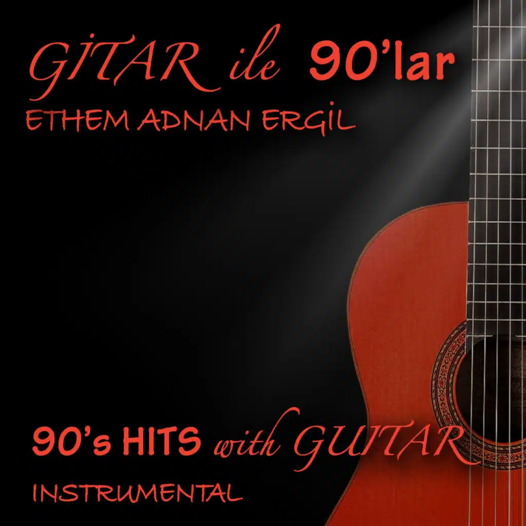 Ellerim Bomboş (Instrumental)