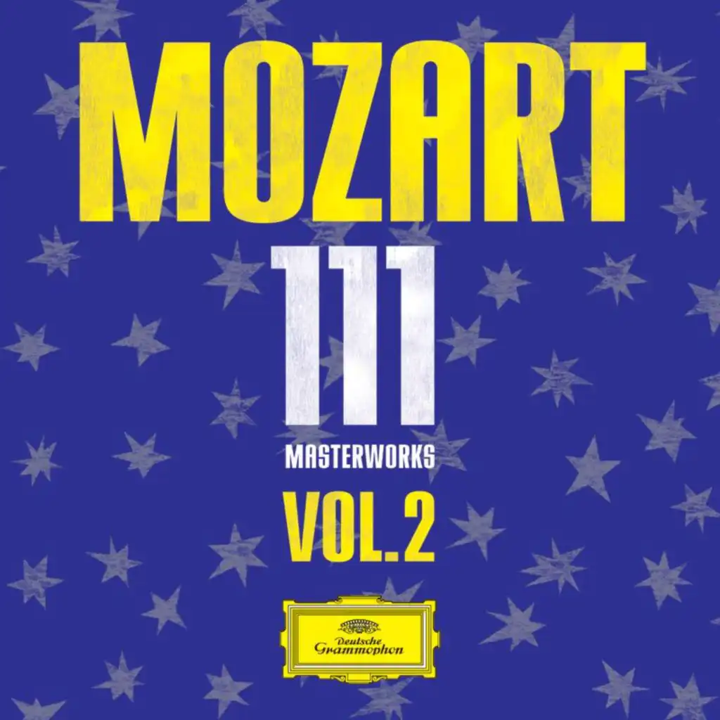 Mozart: Violin Sonata No. 18 in G Major, K. 301 - II. Allegro