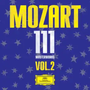Mozart: Violin Sonata No. 18 in G Major, K. 301 - I. Allegro con spirito