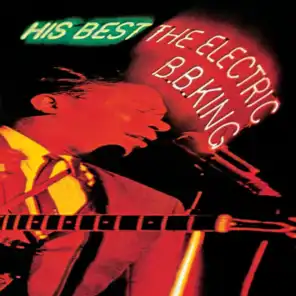 His Best: The Electric B.B. King (Expanded Edition)
