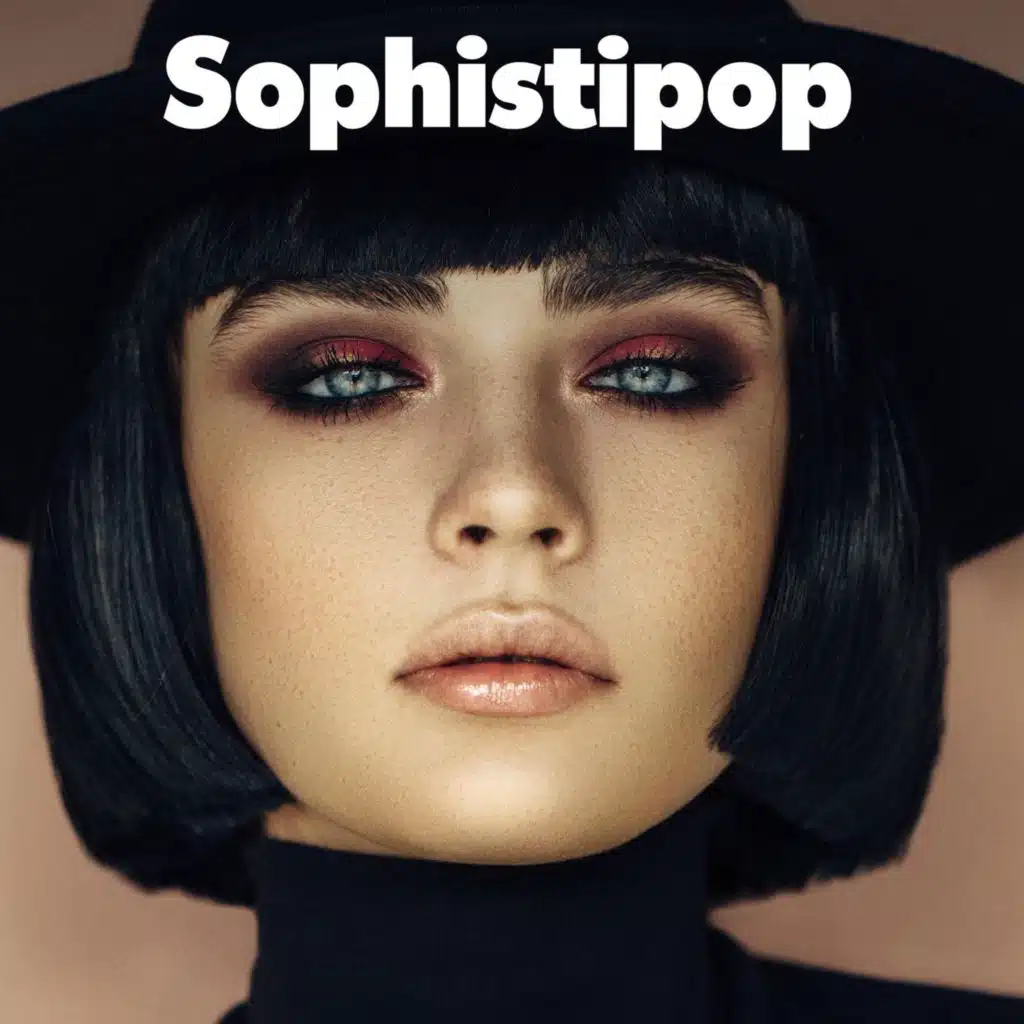 Sophistipop