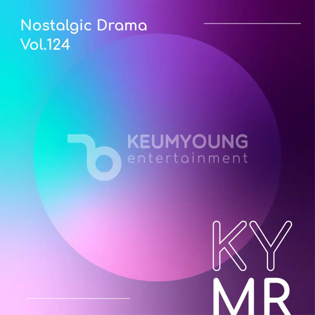 Nostalgic Drama OST Vol.124