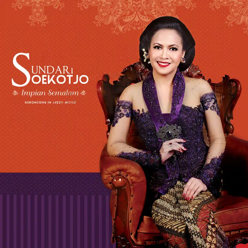 Impian Semalam - Keroncong in Jazzy Mood