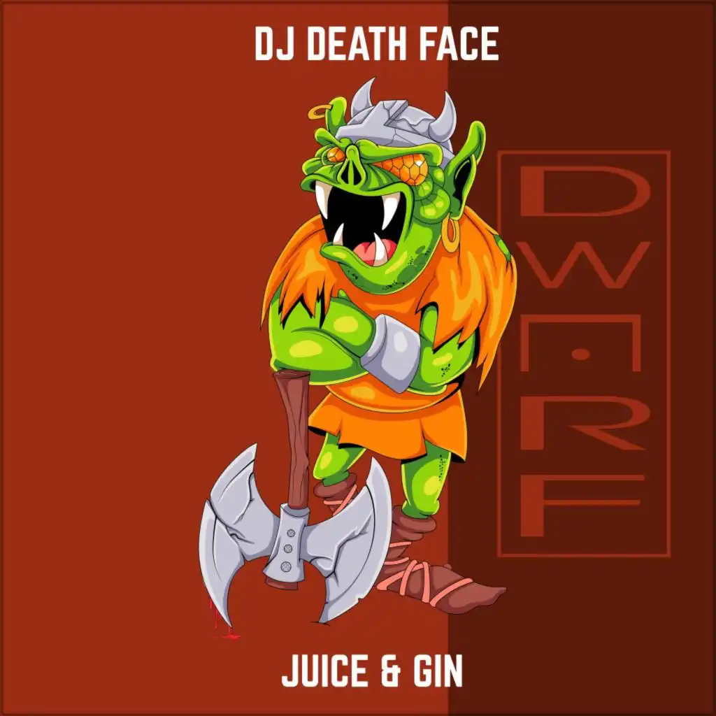DJ Death Face