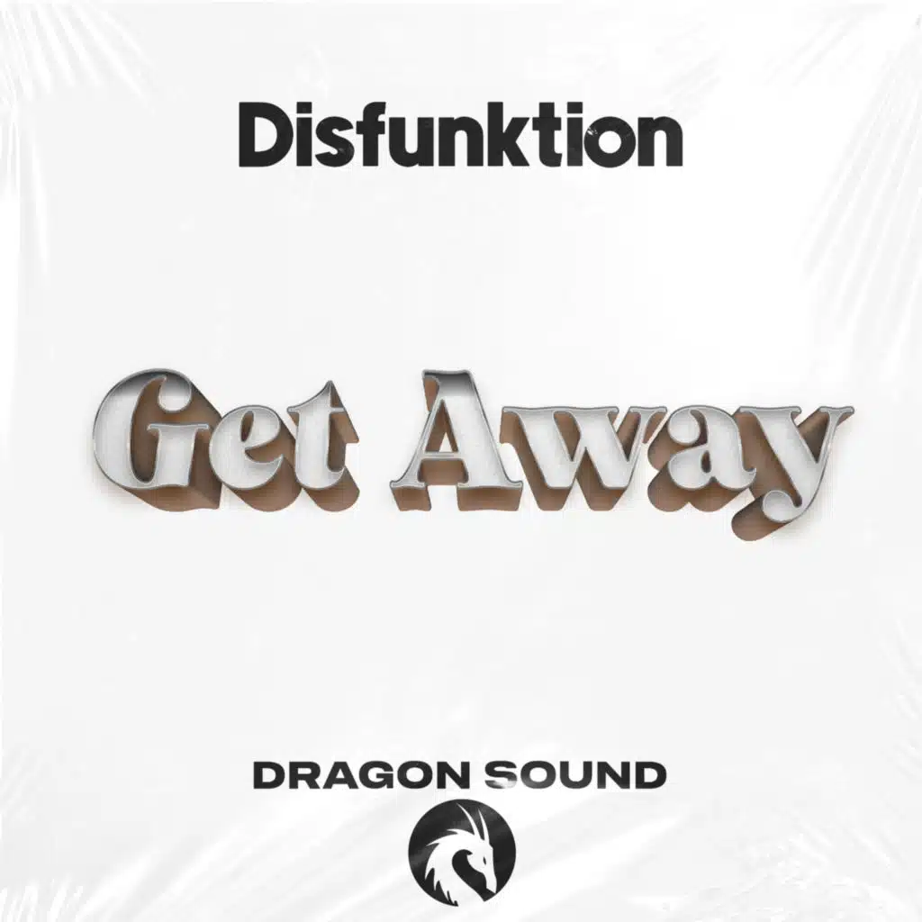 Get Away (Radio Edit) [feat. Yung Moi$t]