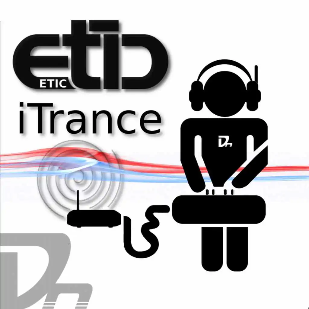 Etic - iTrance EP