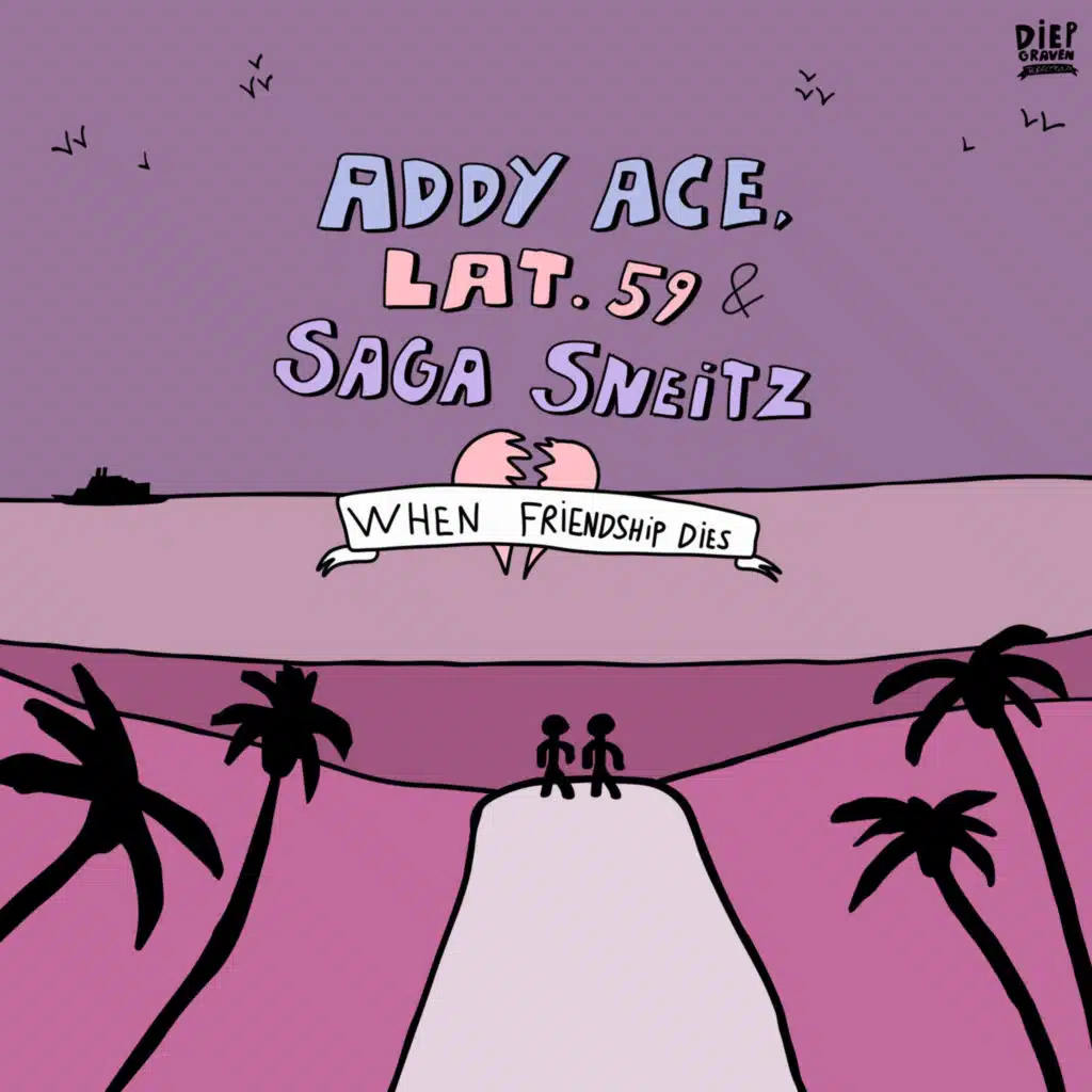 When Friendship Dies