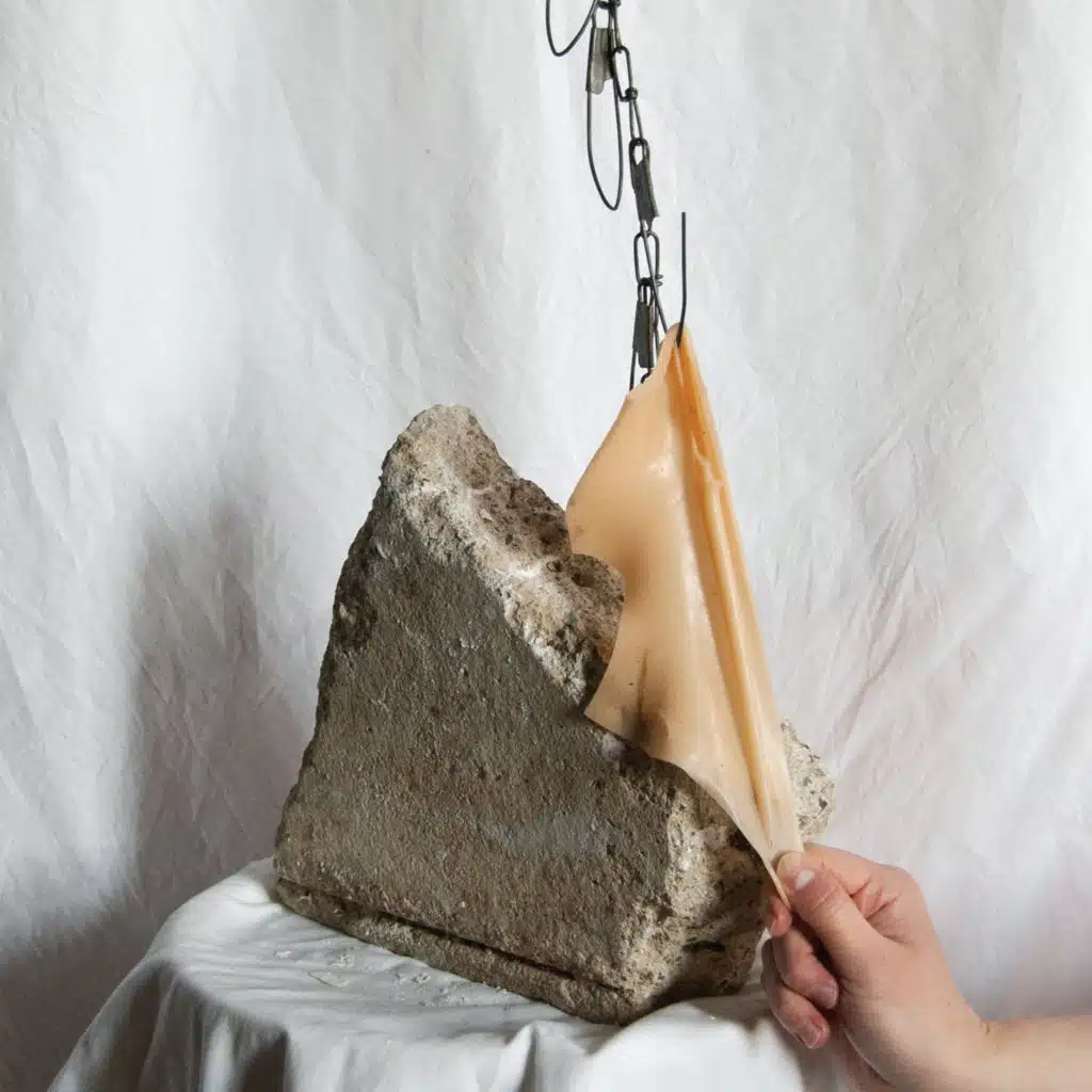 Agalma I (Folding)