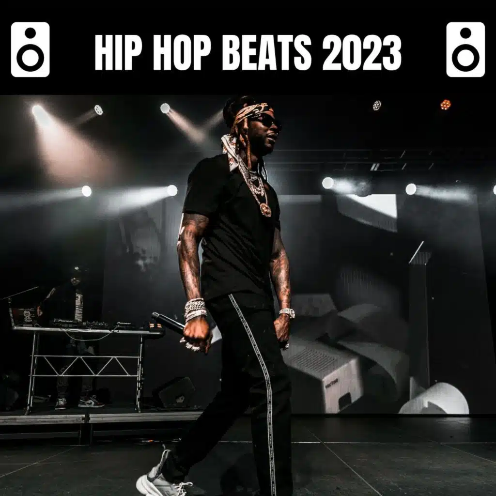 Everybody Needs Hip Hop