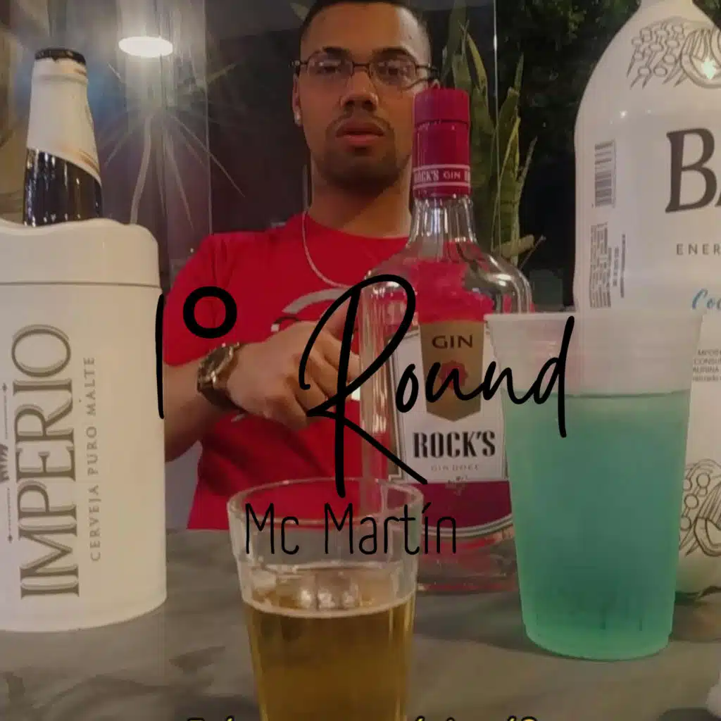 MC Martin