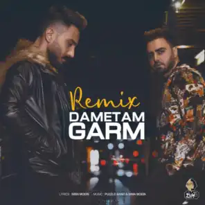 Dametam Garm (Remix)