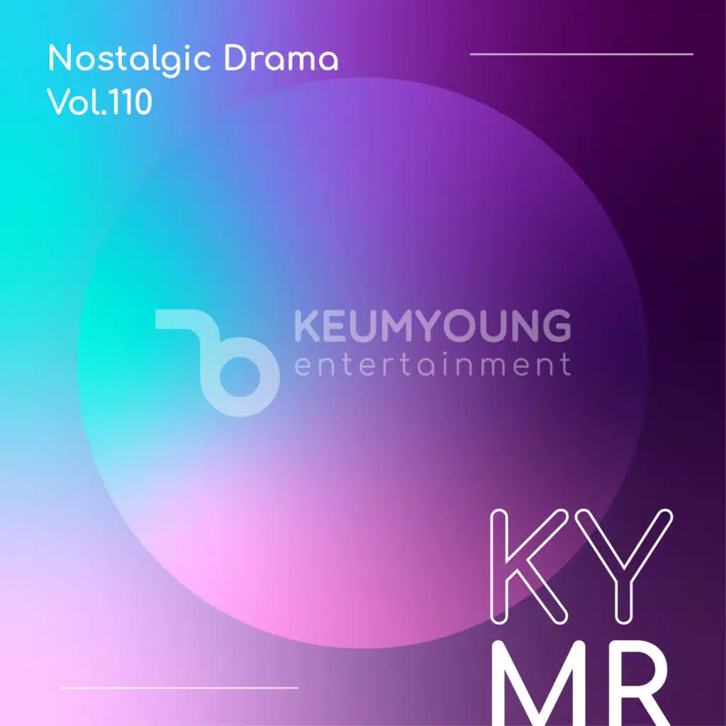 Nostalgic Drama OST Vol.110
