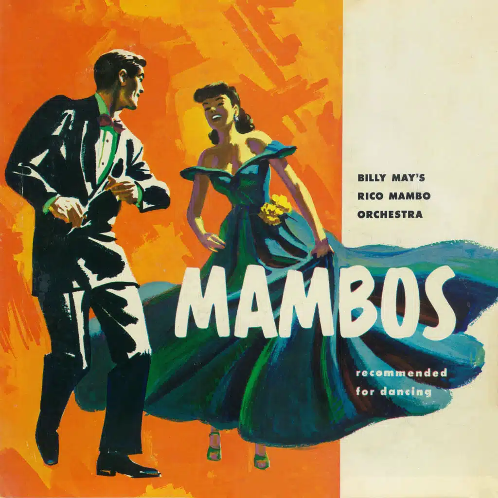 Mambos