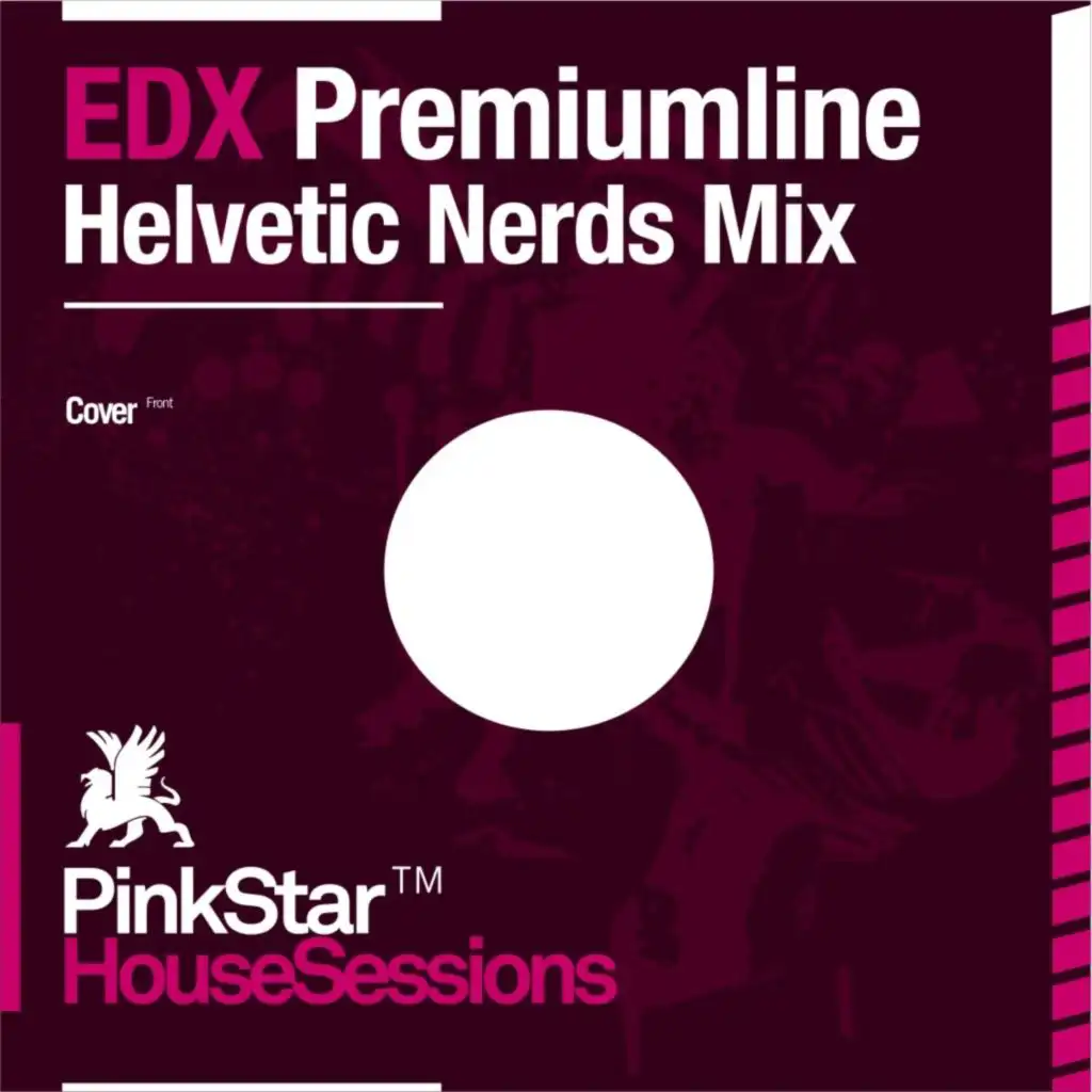 Premiumline (Helvetic Nerds Remix)