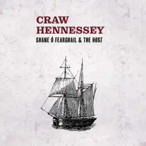 Craw Hennessey (feat. The Host)