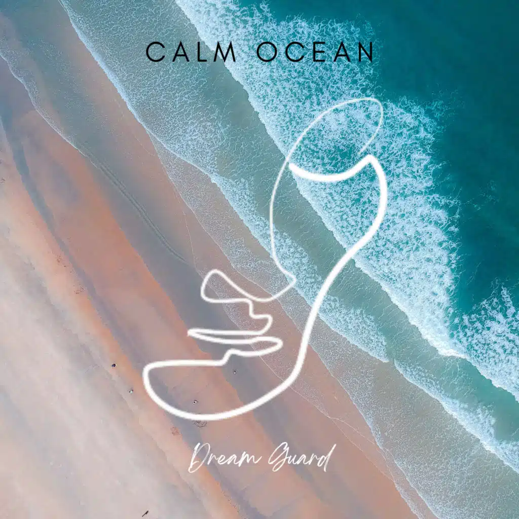 Calm Ocean (feat. Pernille Werner)