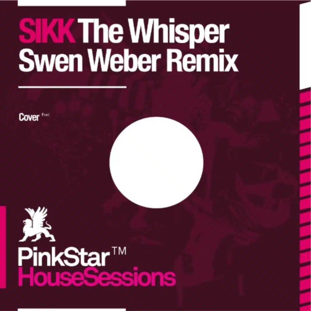 The Whisper (EDX's Ibiza Sunrise Mix)