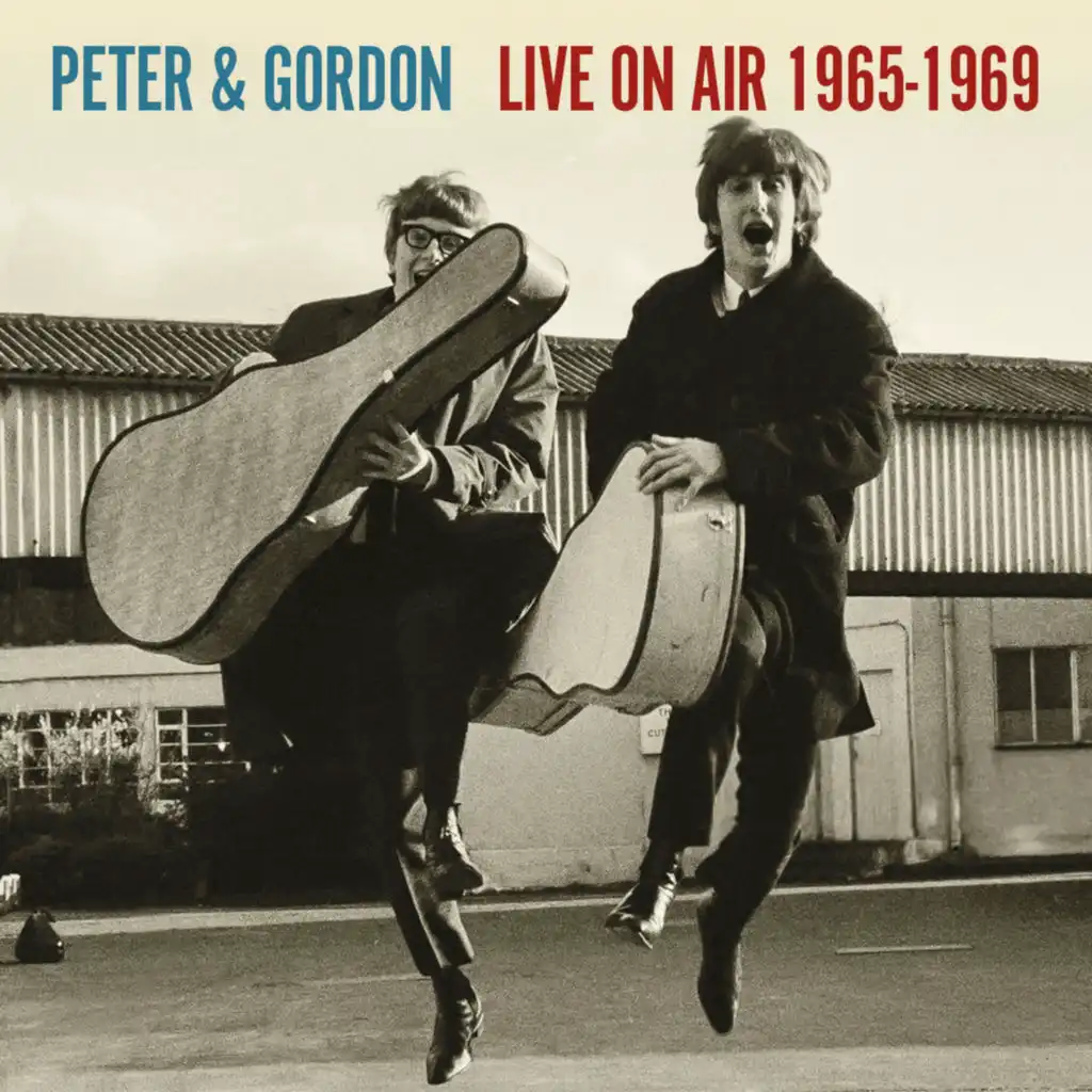 Don't Pity Me (Live In Session: 16 December 1965)