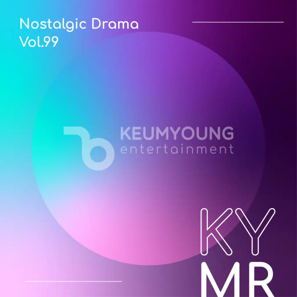 Nostalgic Drama OST Vol.99