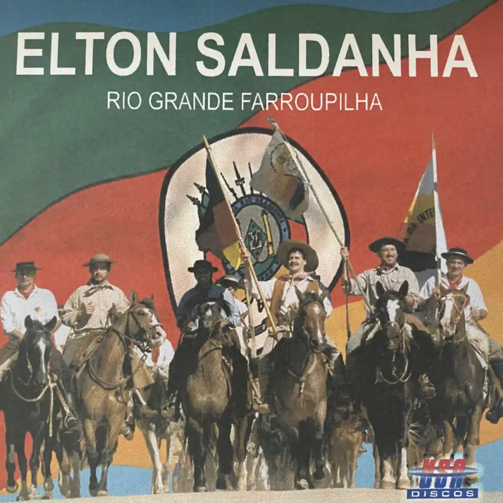 RIO GRANDE FARROUPILHA