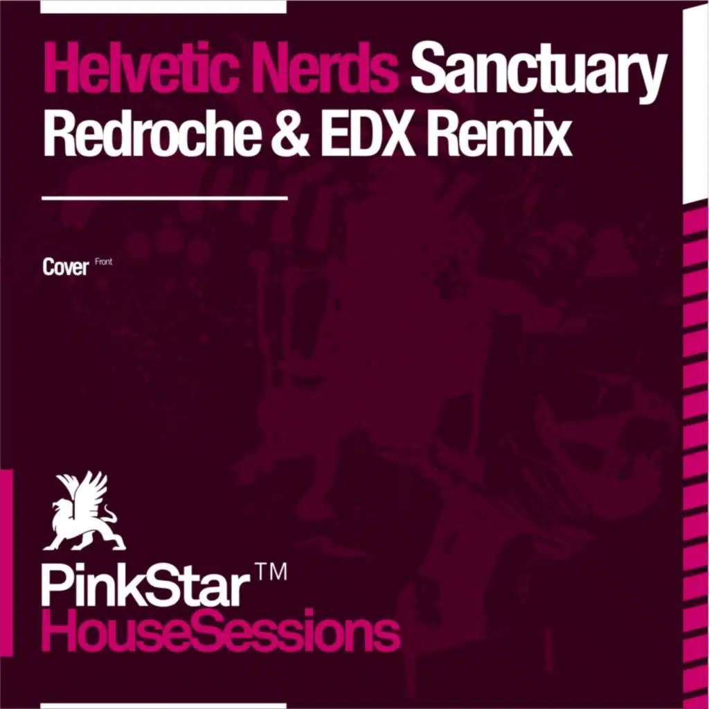 Sanctuary (EDX's Afterhours Mix)
