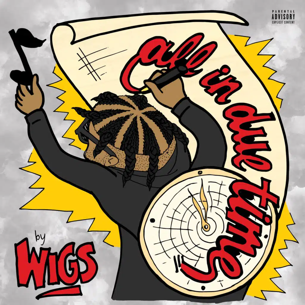 Feelin Right (feat. Juice, Becca, Big pasc & Oe)