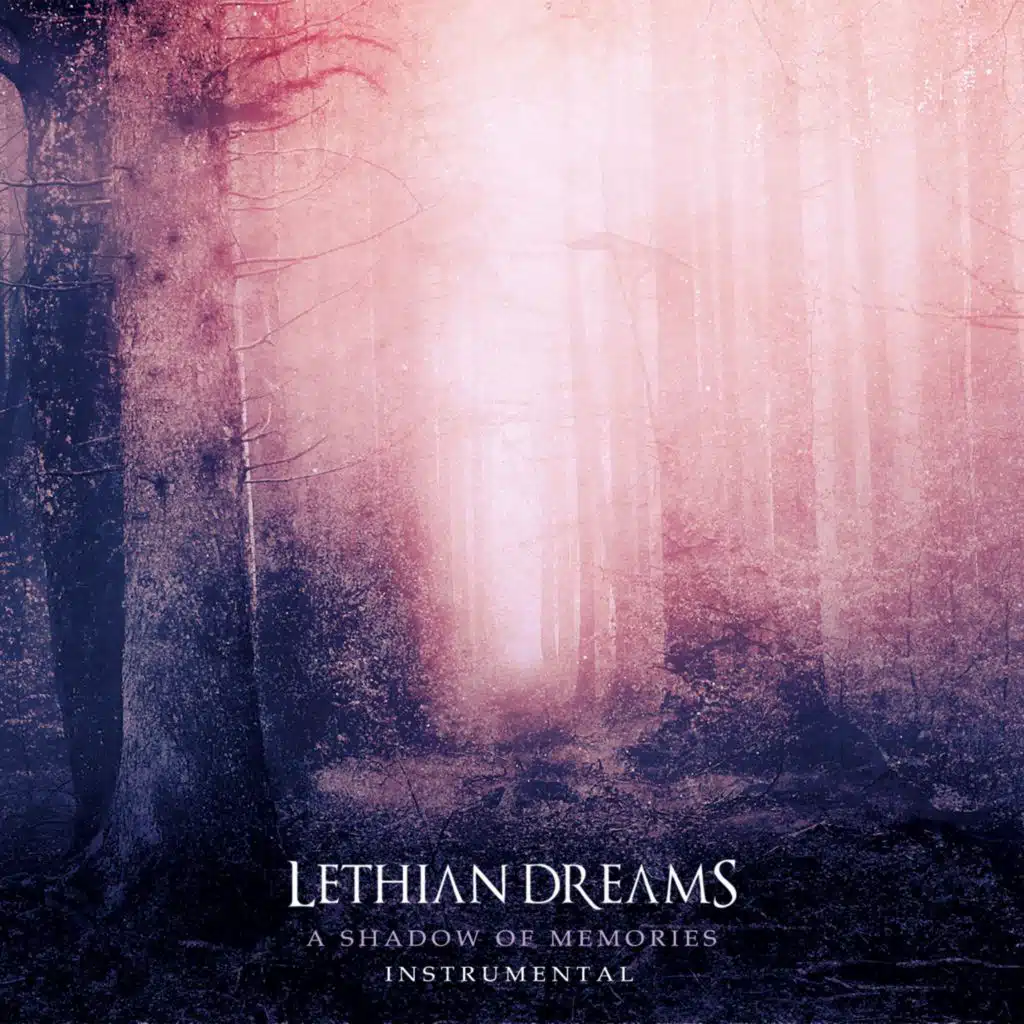 Never Be Found (Instrumental)