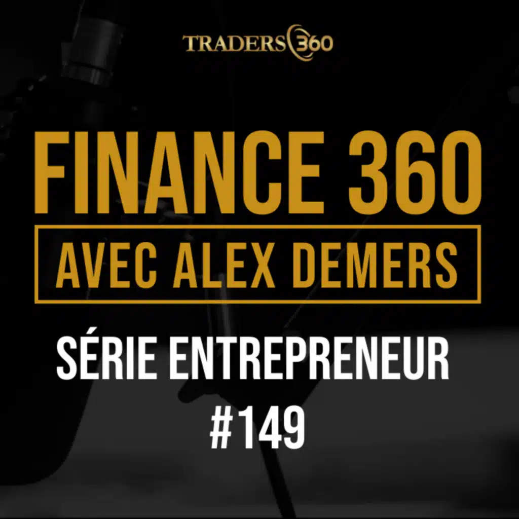 Episode 149: Mes erreurs les plus coûteuses en tant qu'entrepreneur: comment j'ai perdu de l'argent en faisant des gaffes stupides