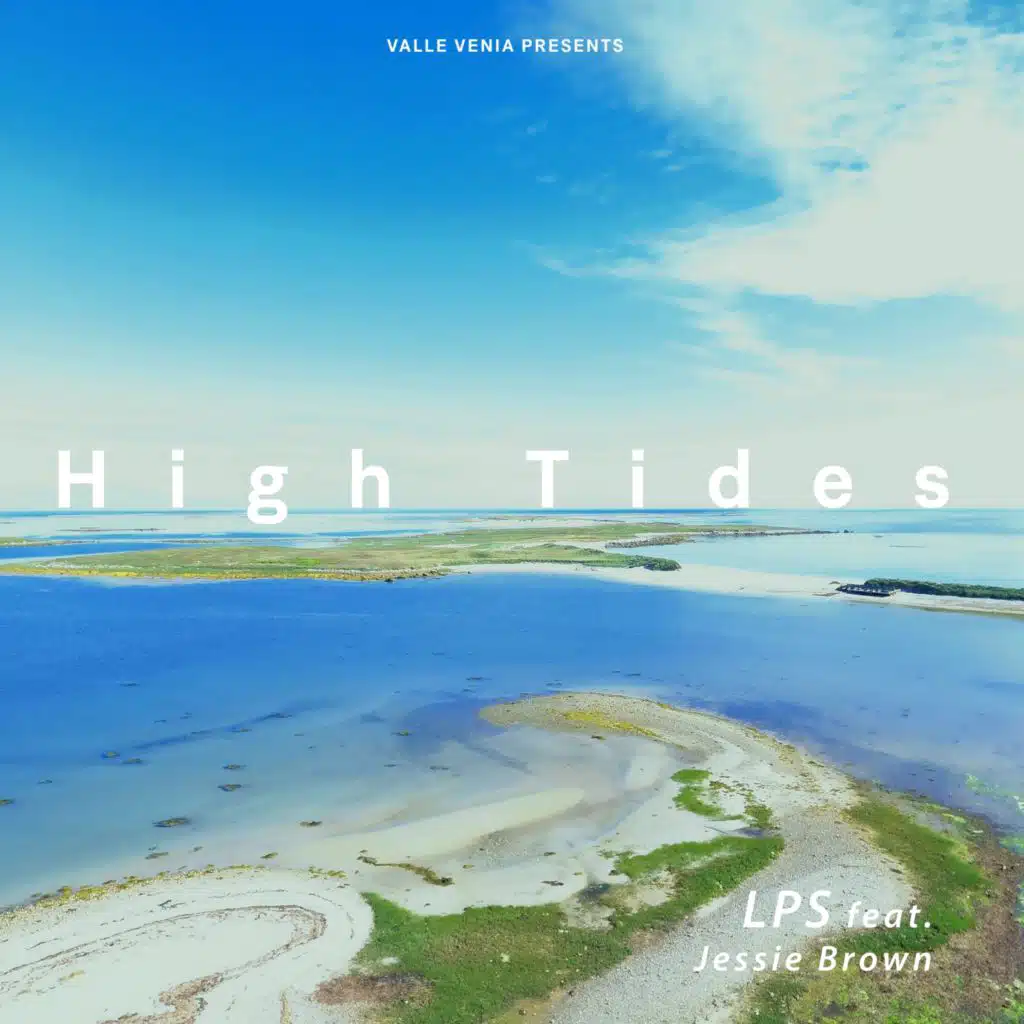 High Tides (feat. Jessie Brown)