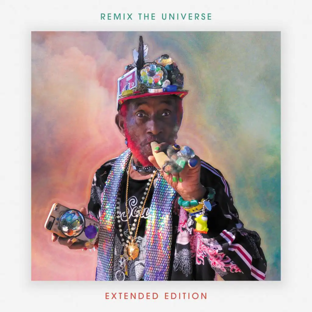 Remix the Universe (Extended Edition)