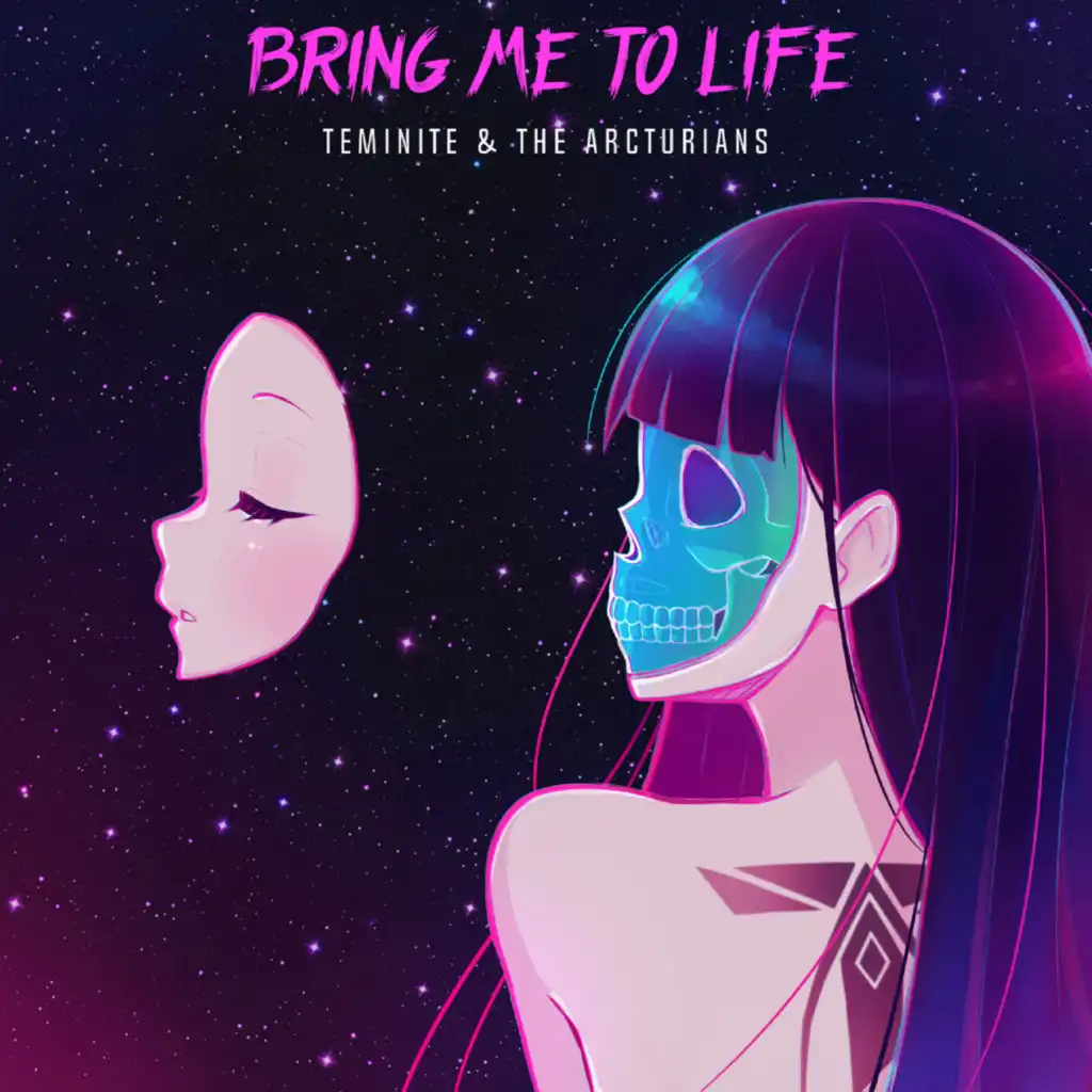 Bring Me To Life