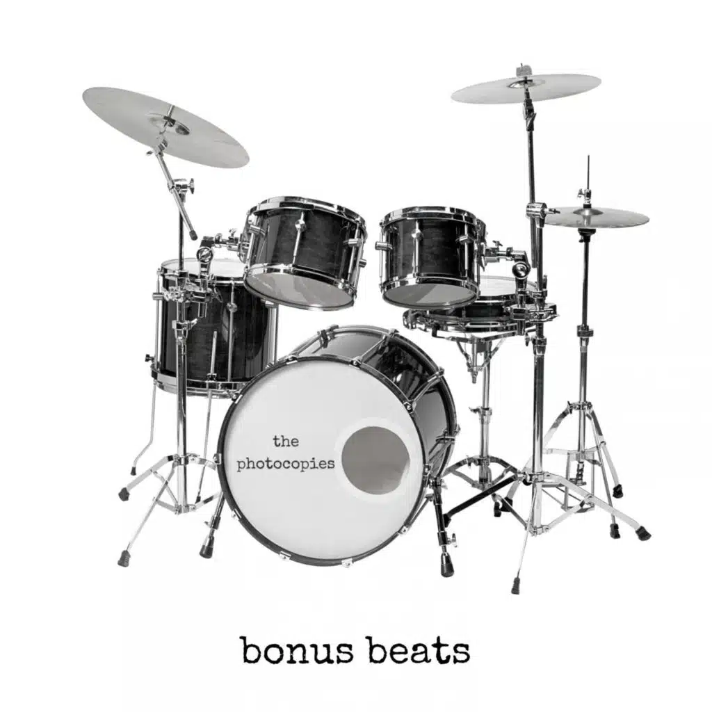 Bonus Beats