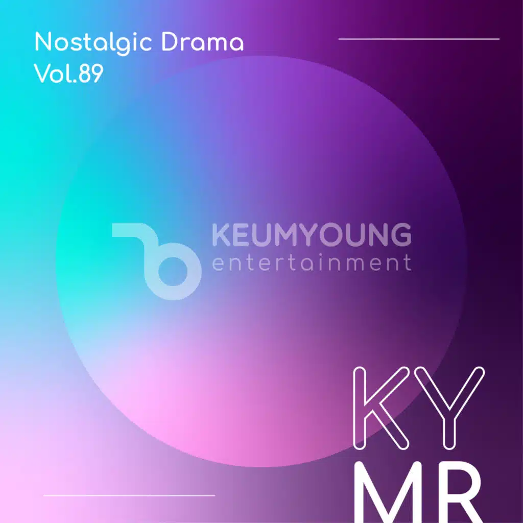 Nostalgic Drama OST Vol.89