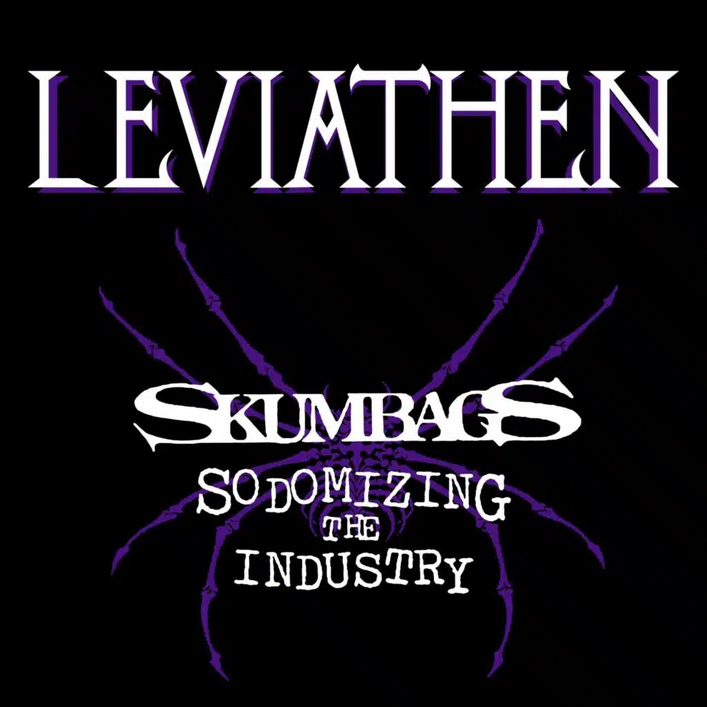 Leviathen