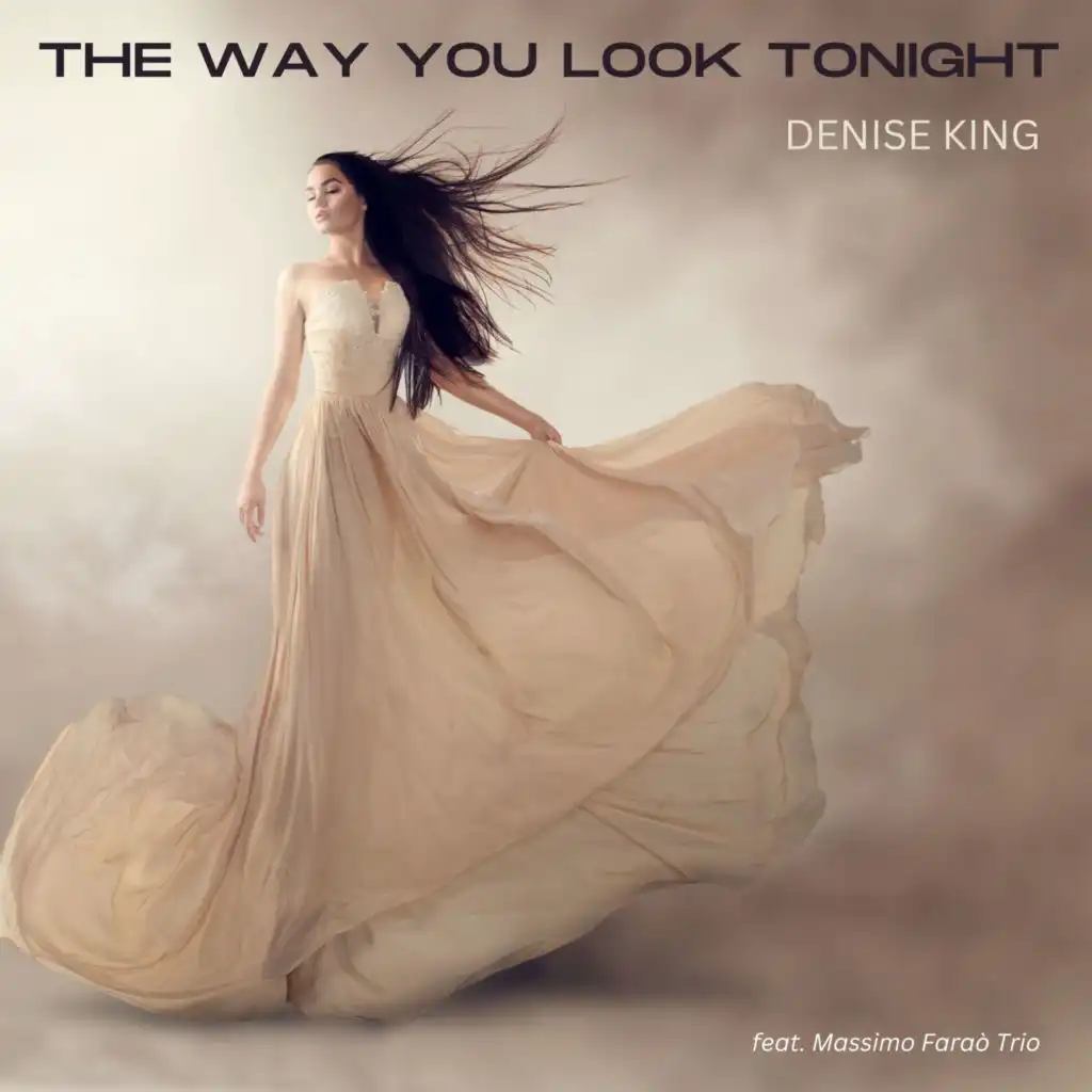 The Way You Look Tonight (feat. Massimo Faraò Trio)
