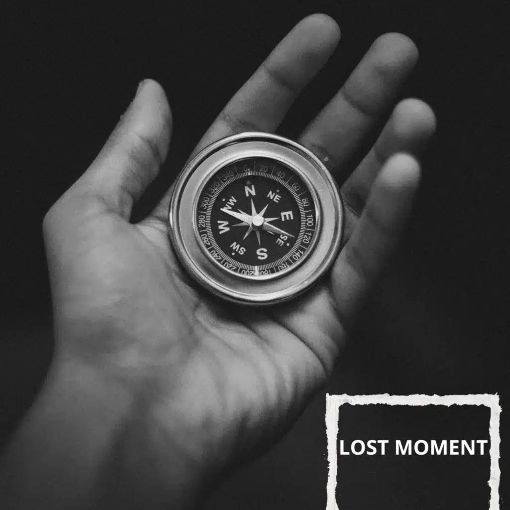 Lost Moment