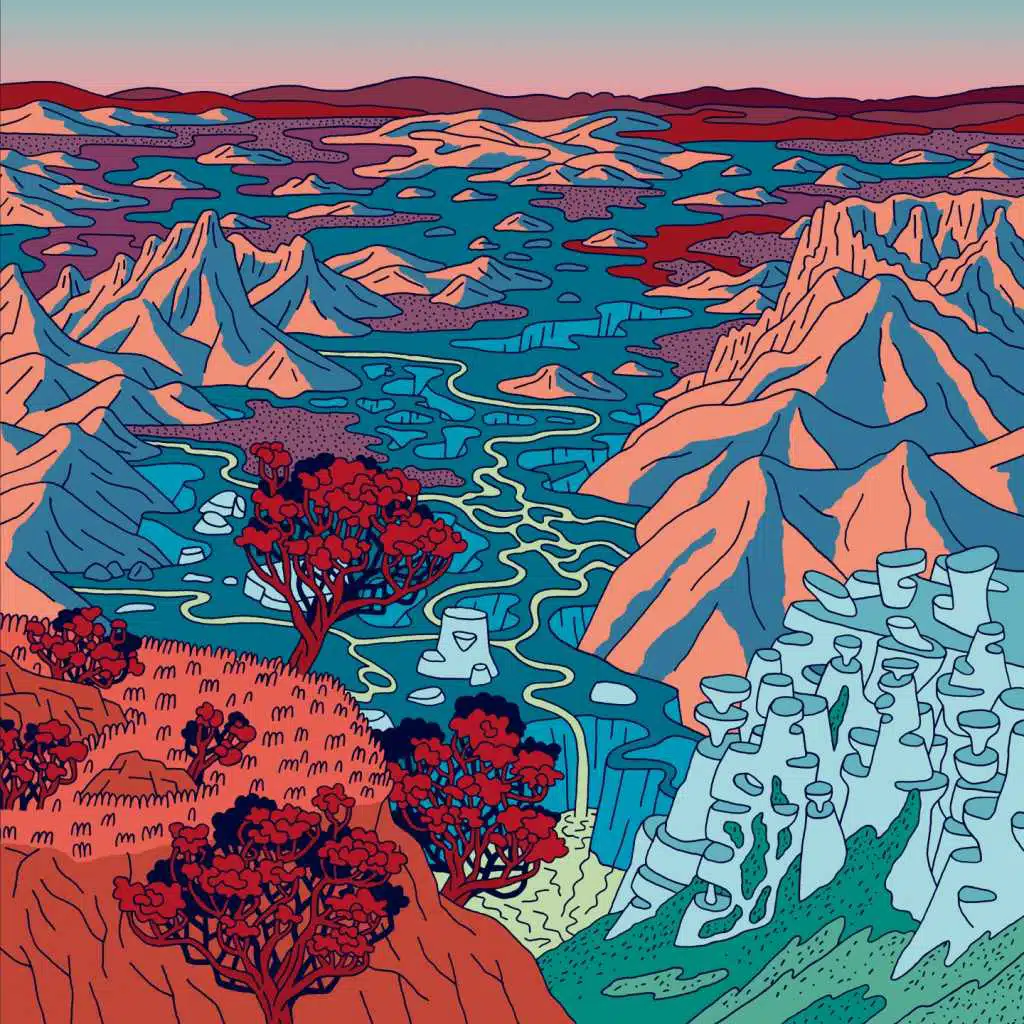 Flashing Before Your Eyes