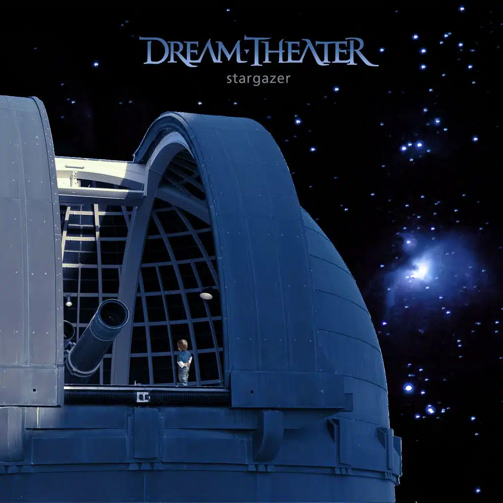 Stargazer