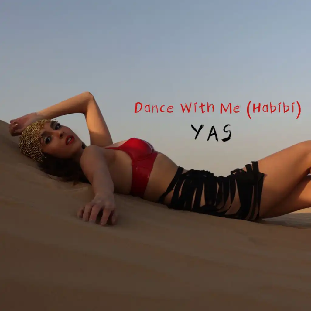 Dance With Me (Habibi)