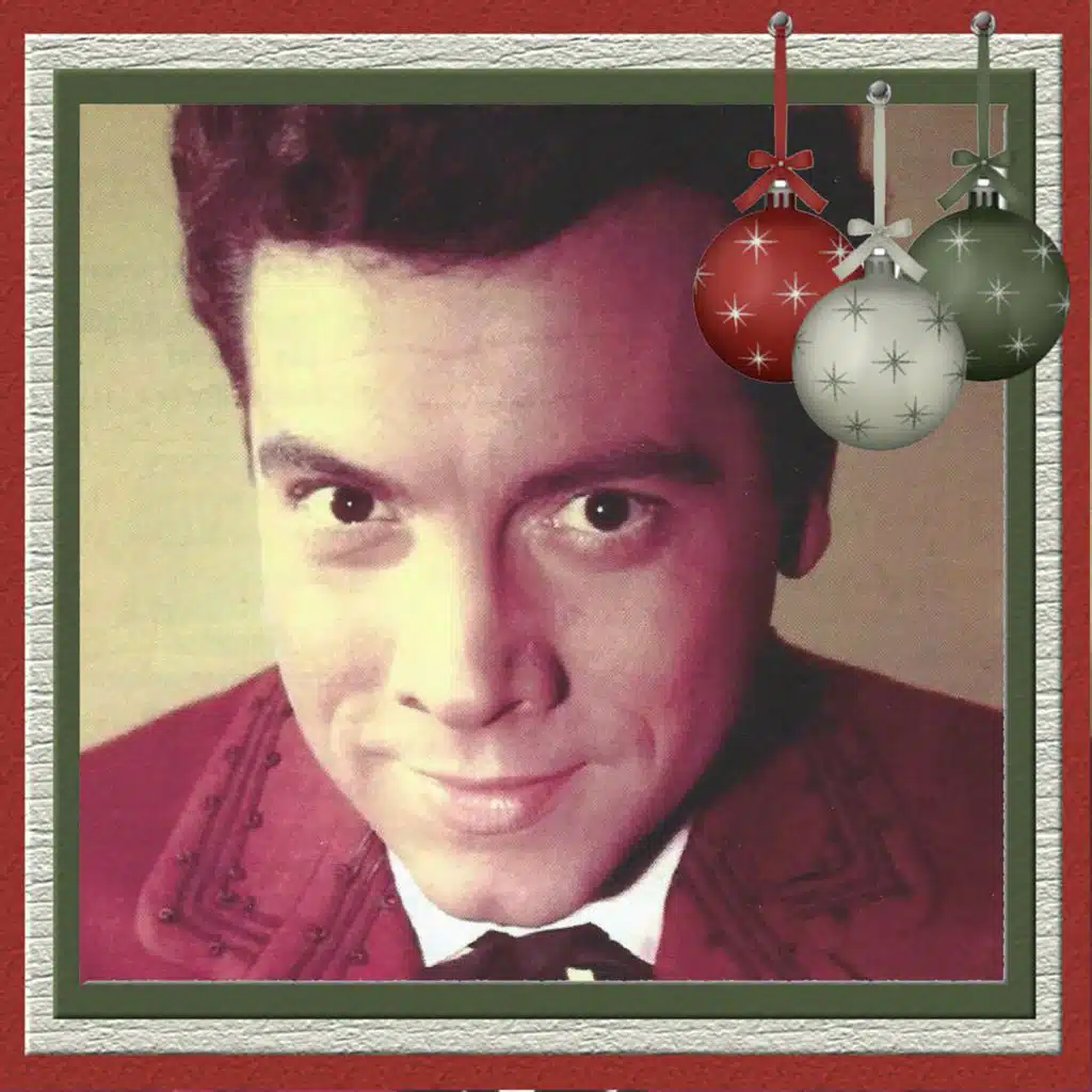 Merry Christmas Polka