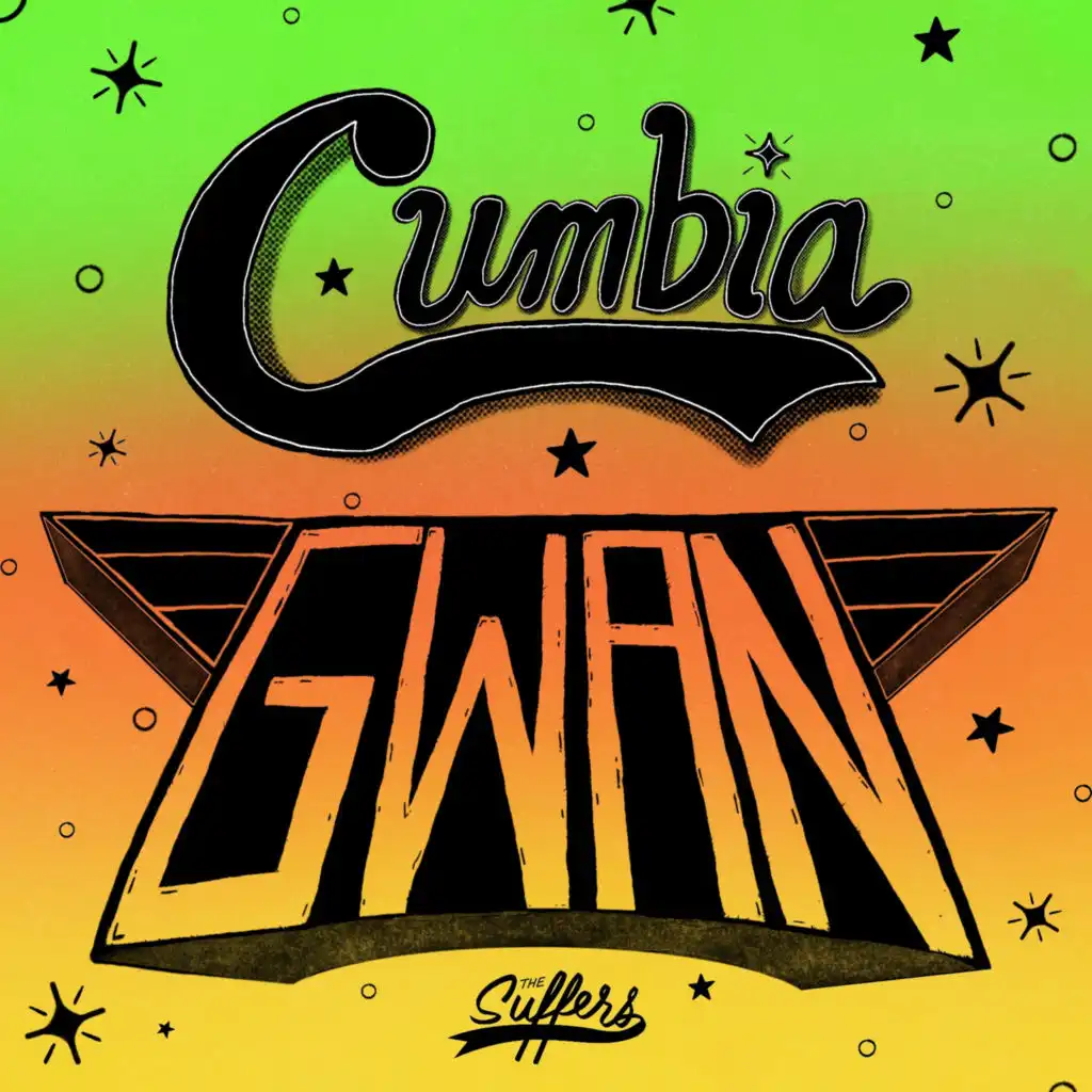 Gwan (Cumbia Mix)