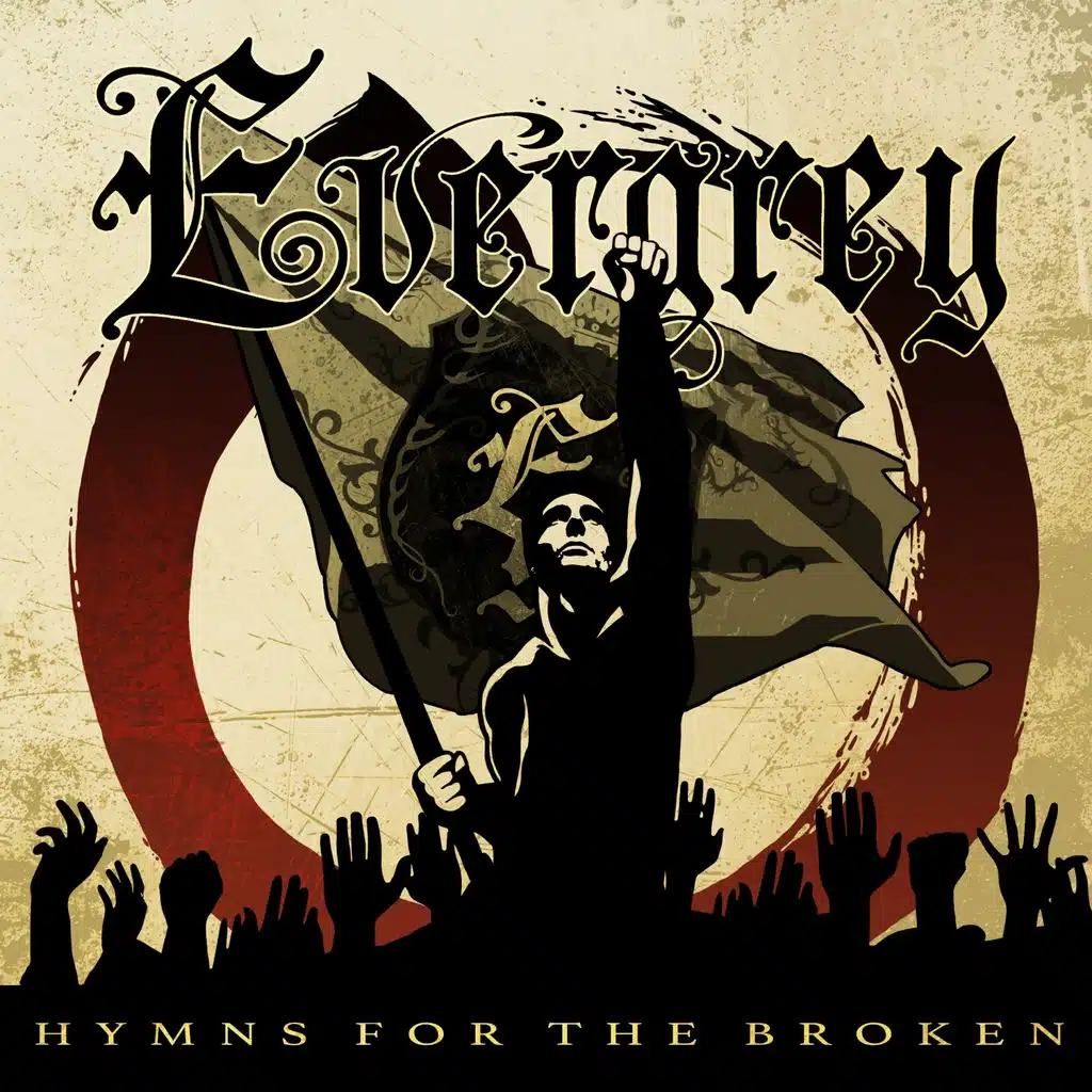 Hymns for the Broken (International Version)