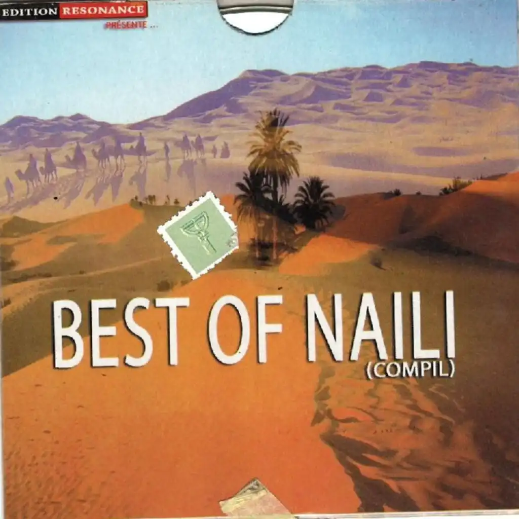 Best of Naili