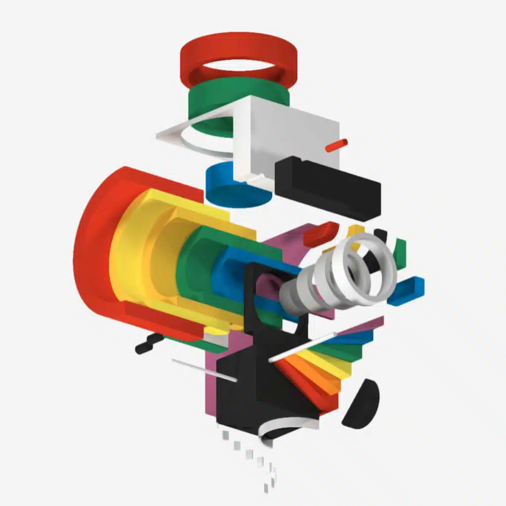 Far From Here (The Remix Album)