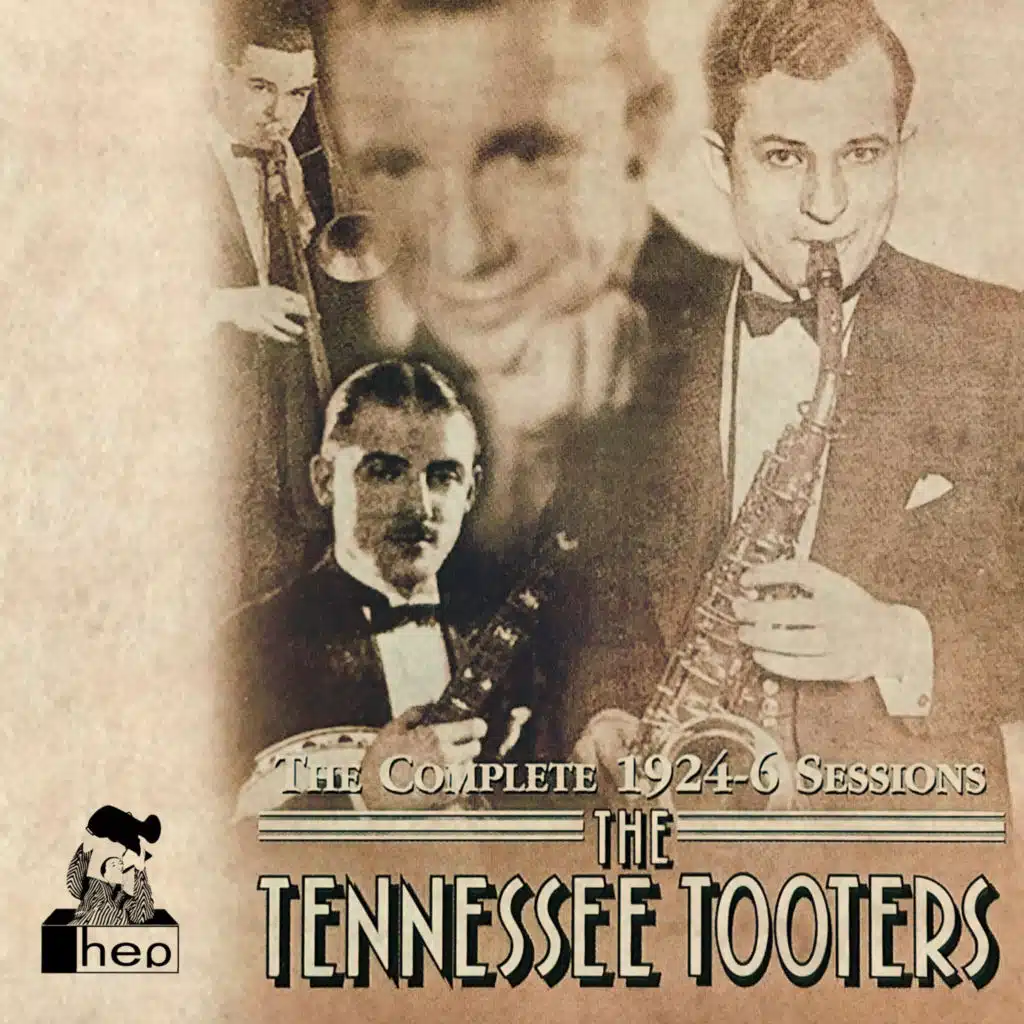 The Complete 1924-6 Sessions