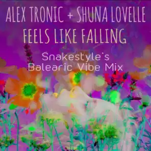 Feels Like Falling (Balearic Vibe) (Snakestyle Remix) [feat. Matthew Leigh Embleton]